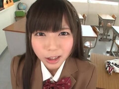 Asiático, Mamada, Hd, Japonés, Pov