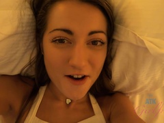 口内発射, 指いじり, 彼女, オーガズム, ハメ撮り, オマンコ, 剃毛, おもらし