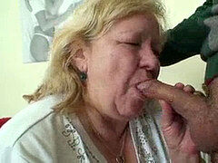Abuelita, Maduro