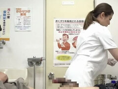 In den arsch, Asiatisch, Handjob, Hd, Japanische massage, Milf, Flotter dreier