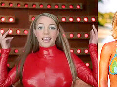 セレブ, コンピレーション, ソフトコア