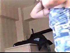 Amateur, Catfight, Milf, Vintage