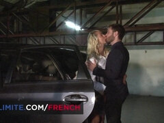 Anal, Tetas grandes, Rubia, Mamada, Tetona, Francés, Sexo duro, Tetas