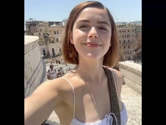 Amerikaans, Beroemdheid, Sperma shot, Sperma in gezicht, Handbeurt, Masturbatie