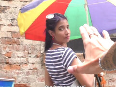 Mamada, Morena, Sexo duro, Latina