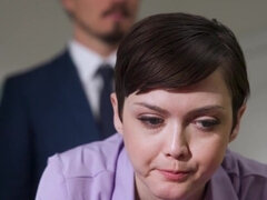 Éjaculation interne, Hard, Masturbation, Mère que j'aimerais baiser, Actrice du porno, Secrétaire, Fessée, Jarretelles