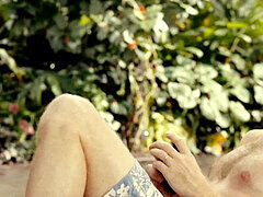 Prominente, Erotischer film