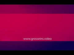 Amateur, Negro, Rubia, Madura, Francés, Interracial, Lencería, Al aire libre