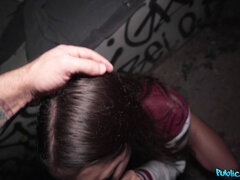 Минет, Сумасшедшие, Семяизвержение, Член, Европейки, Сперма на лице, На природе, Пирсинг