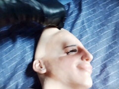 Sadomasoquismo, Mascara, Mamá, Latex, Juguetes