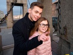 デカチン, フェラチオ, 自然山雀, 小柄, 赤毛, ガリガリ, 長身, オッパイの