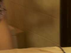 Массаж, Русские, Девственница