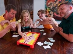 Блондинки, Минет, Смазливые, Группа, Ласковые ручки, Оргии, Тощие, Молоденькие