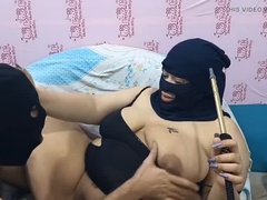 アラブ, お尻, デカ尻, 言葉責め, インド人, 母, 娼婦, 禁句