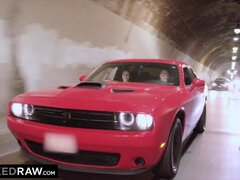 Zwart, Pijpbeurt, Gek, Lul, Sperma in gezicht, Likken, Orgasme, Kut duiken