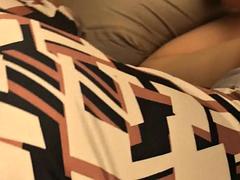Leie, Blasen, Auto, Chinesisch, Pov, Solo