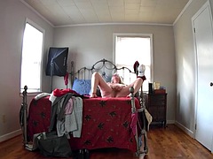 Amateur, Tetas grandes, Abuelita, Masturbación, Maduro, Madres para coger, Mamá, Tetas