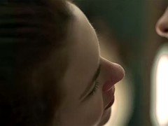 フェラチオ, 茶髪の, イく瞬間, 手コキする, ポルノスター