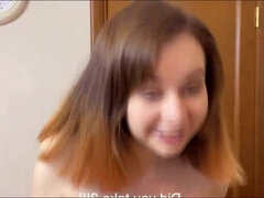 Anal, Culo grande, Rubia, Polla, Sexo duro, Madres para coger, Orgía, Pov