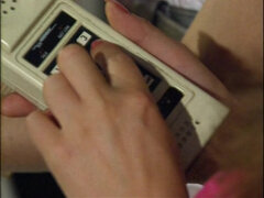 In den arsch, Arsch, Tussi, Blondine, Blasen, Braunhaarige, Hd, Vintage