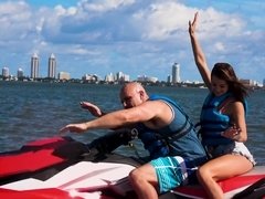 Amateur, Mamada, Corridas, Estilo perrito, Trio