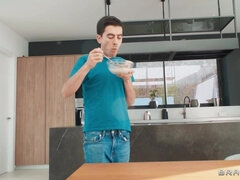 Gorda, Culo grande, Tetas grandes, Rubia, Morena, Madres para coger, Estrella porno, Trio