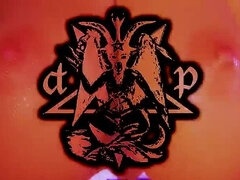 Hardcore Sexual Satanic Porn with Hypnotic Ritual [LOOP]