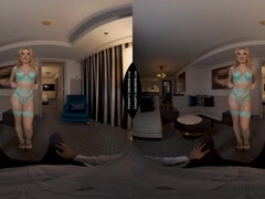 Tridimensionnel, Blonde, Queue, Hard, Hd, Hôtel, Lingerie, Réalité