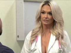 Tattoo, bisexous, fake-tits