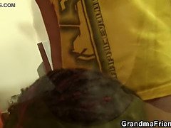 デカパイ, エロ熟女, ダブル開発, 淫乱熟女, ハメ撮り, 現実, 義母, 三人