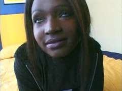 Audition, Noire, Noir ébène