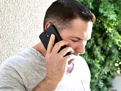 Bruinharig, Hardcore, Pornster, Mager, Tieten likken