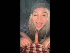 ぽっちゃり, フェラチオ, コンピレーション, カップル, イく瞬間, イマラチオ, オーガズム, ゴックンする