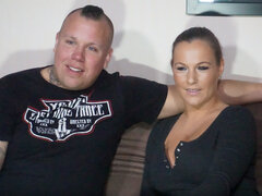 Amateur, Culo grande, Alemán