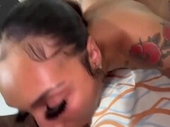 Amateur, Gros cul, Sucer une bite, Dingue, Fait maison, Chatte, Nénés, Pute