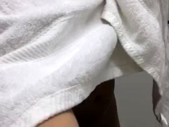 Poilue, Solo, Adolescente, Webcam