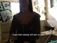 Amateur, Mamada, Pajear, Al aire libre, Pov, Público, Tragarse, Apretado