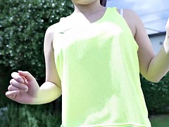 Asiatique, Gros seins, Japonaise, Softcore, Nénés