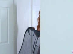 お尻, フェラチオ, ハードコア, 淫乱熟女, オマンコ, オッパイの