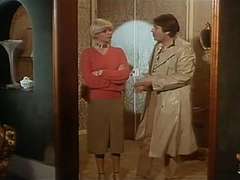 Francés, Grupo, Peludo, Orgasmo