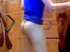 Amateur, Universitaria, Universidad, Despelote, Voyeur