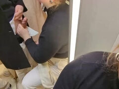 Leie, Grosser schwanz, Geschnappt, Paar, Sperma im mund, Spermaladung, Hd, Selbstgemacht