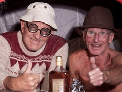 Blond, Pijpbeurt, Lul, Dubbele penetratie, Vingeren, Handbeurt, Tiener, Trio