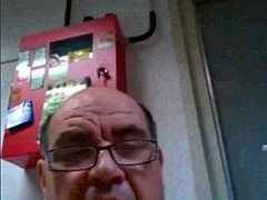 祖父, オナニー, のぞき