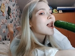 Leie, Asiatisch, Grosser arsch, Blasen, Selbstgemacht, Titten, Spielzeuge