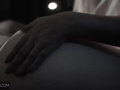 デカパイ, フェラチオ, 顔面騎乗, 顔射, 女 人男 人, なめる, オマンコ, 赤毛