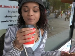 Leie, Blasen, Freundin, Jeans, Pov, Muschi, Dürr, Abendanzug
