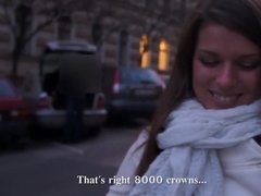Amateur, Sucio, Novia, Pov, Público
