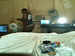 Amateur, Gorda, Negro, Ébano, Sexo duro, Madres para coger, Puta, Esposa