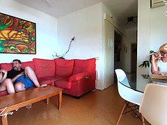 Atrapados, Madura, Hd, Casero, Madres para coger, Mamá, Coño, Voyeur